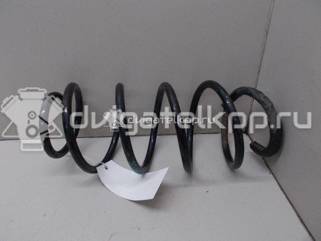 Фото Пружина передняя  1337554 для Ford Fusion Ju {forloop.counter}}