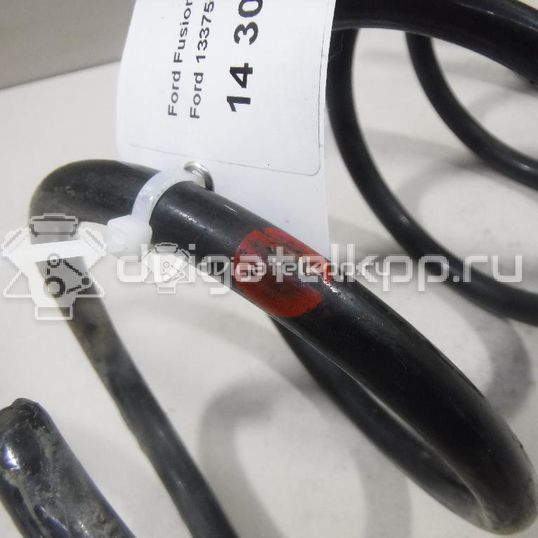 Фото Пружина передняя  1337554 для Ford Fusion Ju