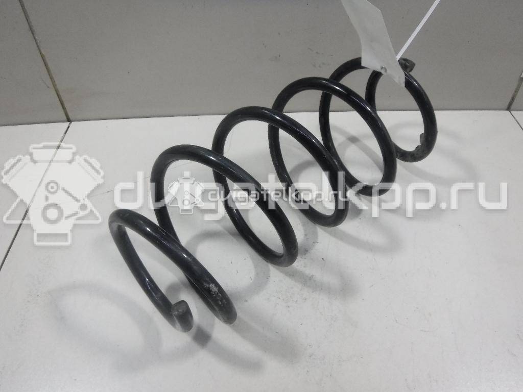 Фото Пружина передняя  1337554 для Ford Fusion Ju {forloop.counter}}