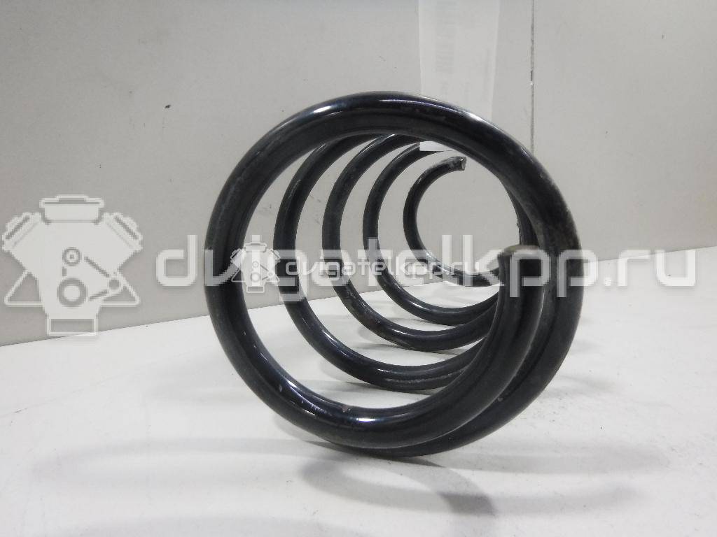 Фото Пружина передняя  1337554 для Ford Fusion Ju {forloop.counter}}