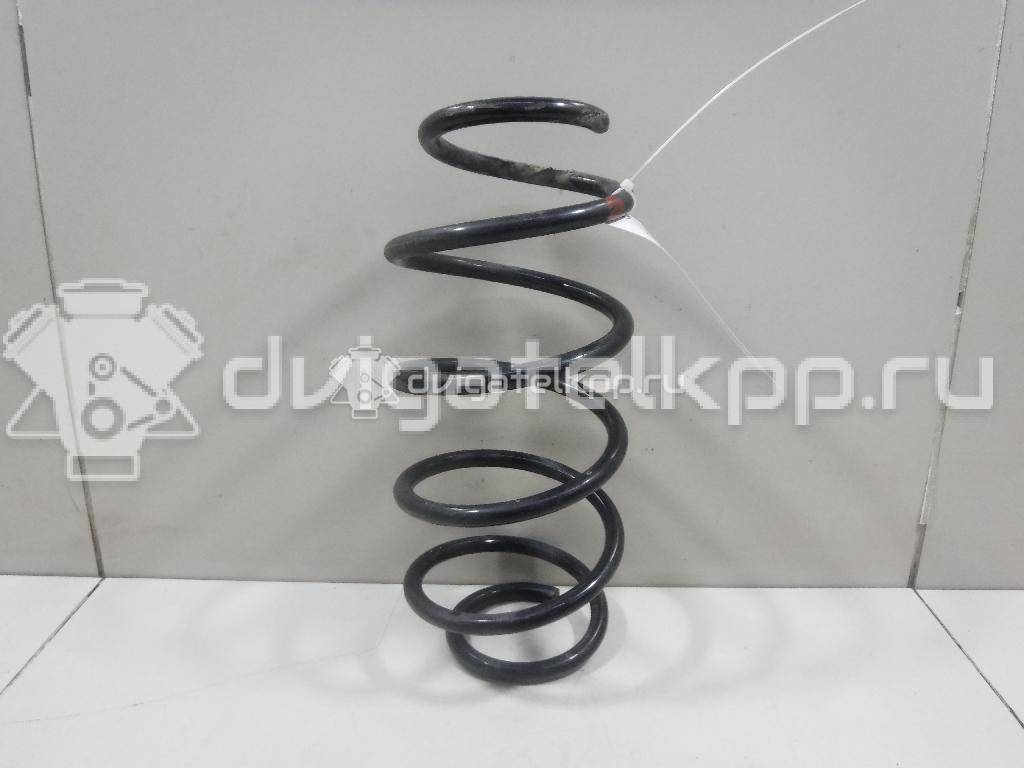 Фото Пружина передняя  1337554 для Ford Fusion Ju {forloop.counter}}