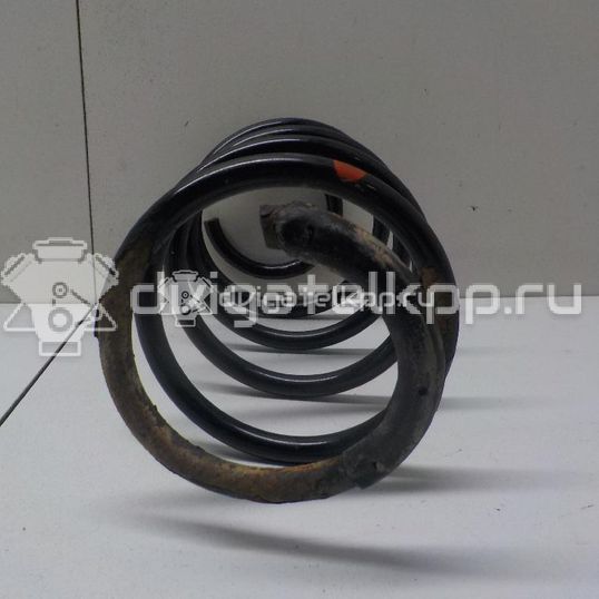 Фото Пружина передняя  1337554 для Ford Fusion Ju