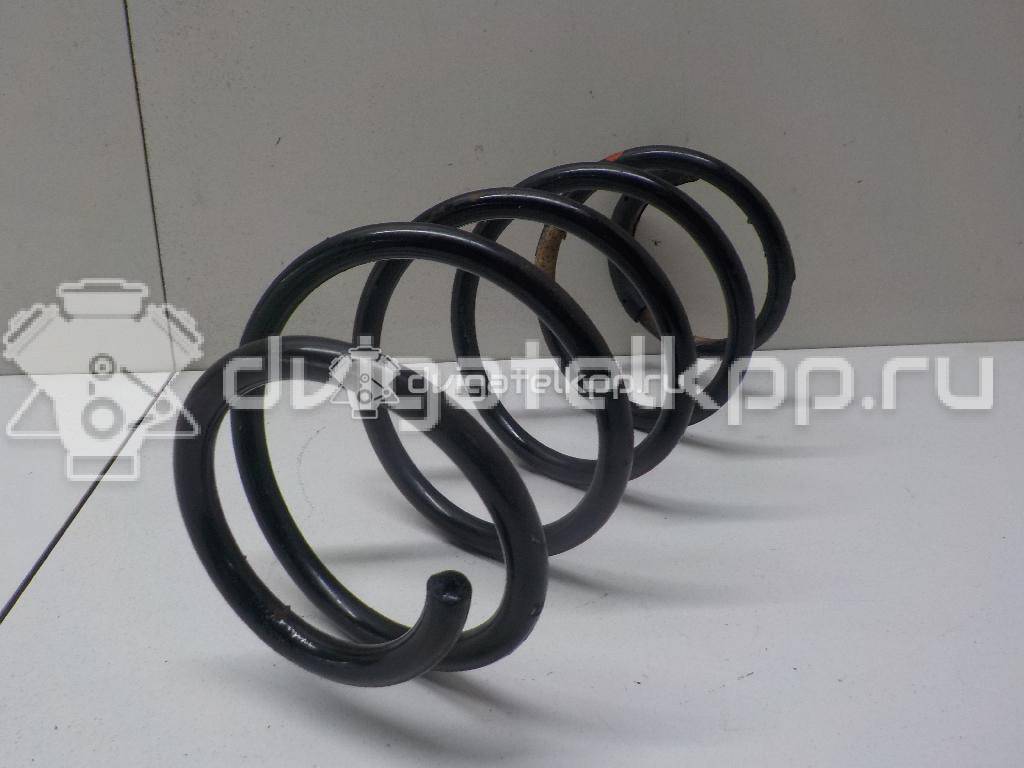 Фото Пружина передняя  1337554 для Ford Fusion Ju {forloop.counter}}
