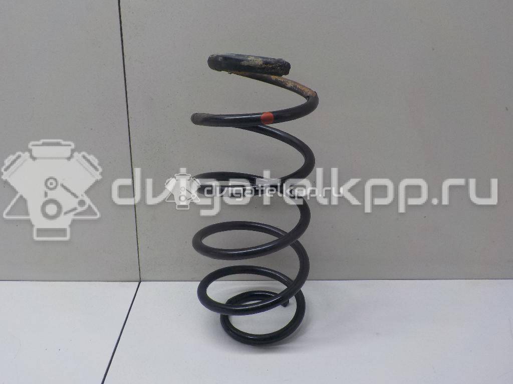 Фото Пружина передняя  1337554 для Ford Fusion Ju {forloop.counter}}
