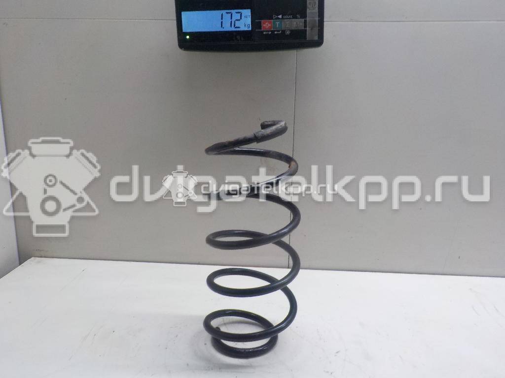 Фото Пружина передняя  1337554 для Ford Fusion Ju {forloop.counter}}
