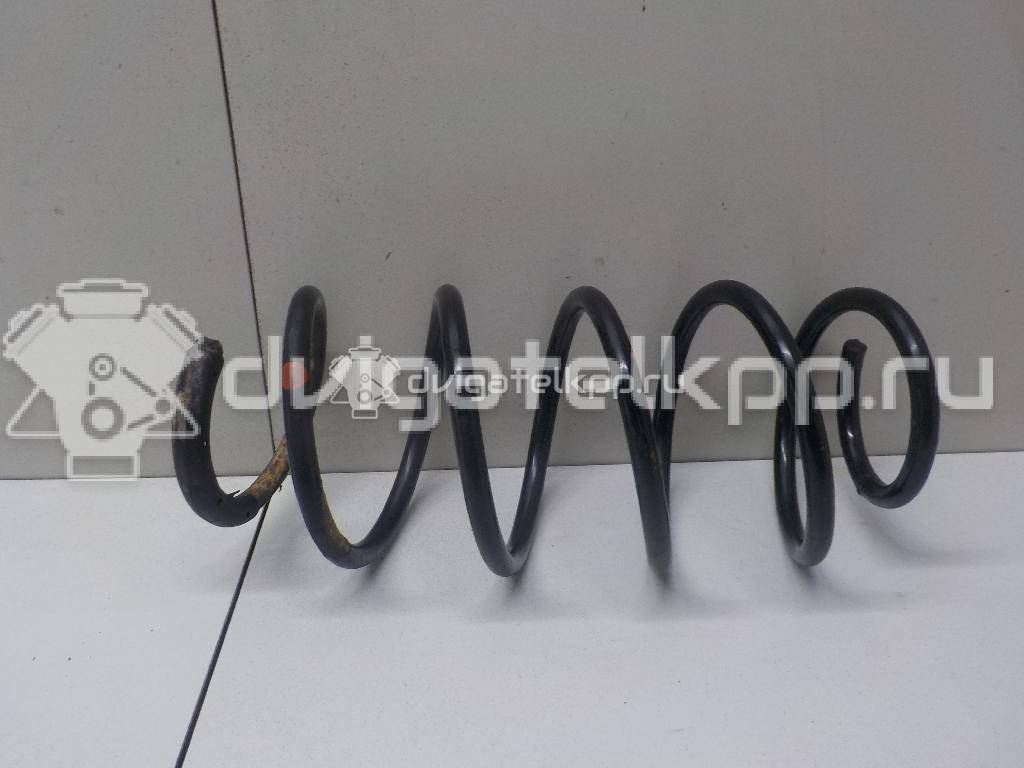 Фото Пружина передняя  1337554 для Ford Fusion Ju {forloop.counter}}