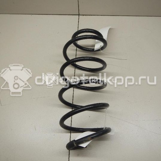 Фото Пружина передняя  1337554 для Ford Fusion Ju