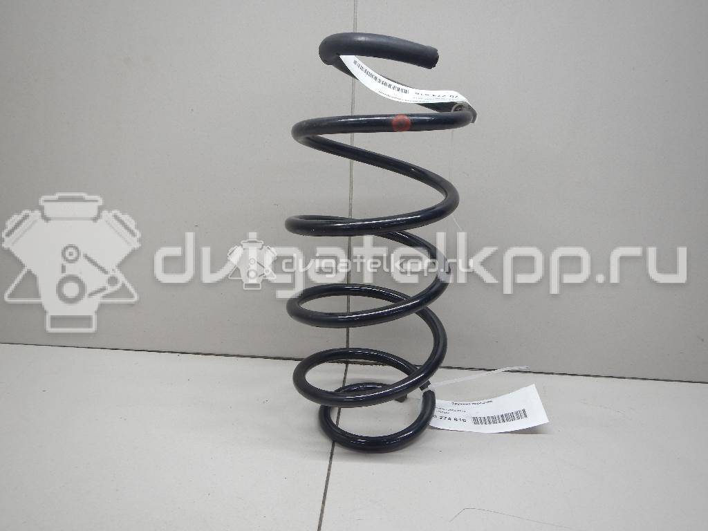 Фото Пружина передняя  1337554 для Ford Fusion Ju {forloop.counter}}
