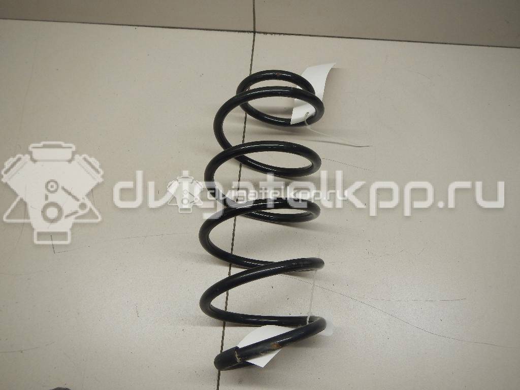 Фото Пружина передняя  1337554 для Ford Fusion Ju {forloop.counter}}