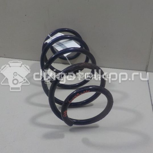 Фото Пружина передняя  1337554 для Ford Fusion Ju