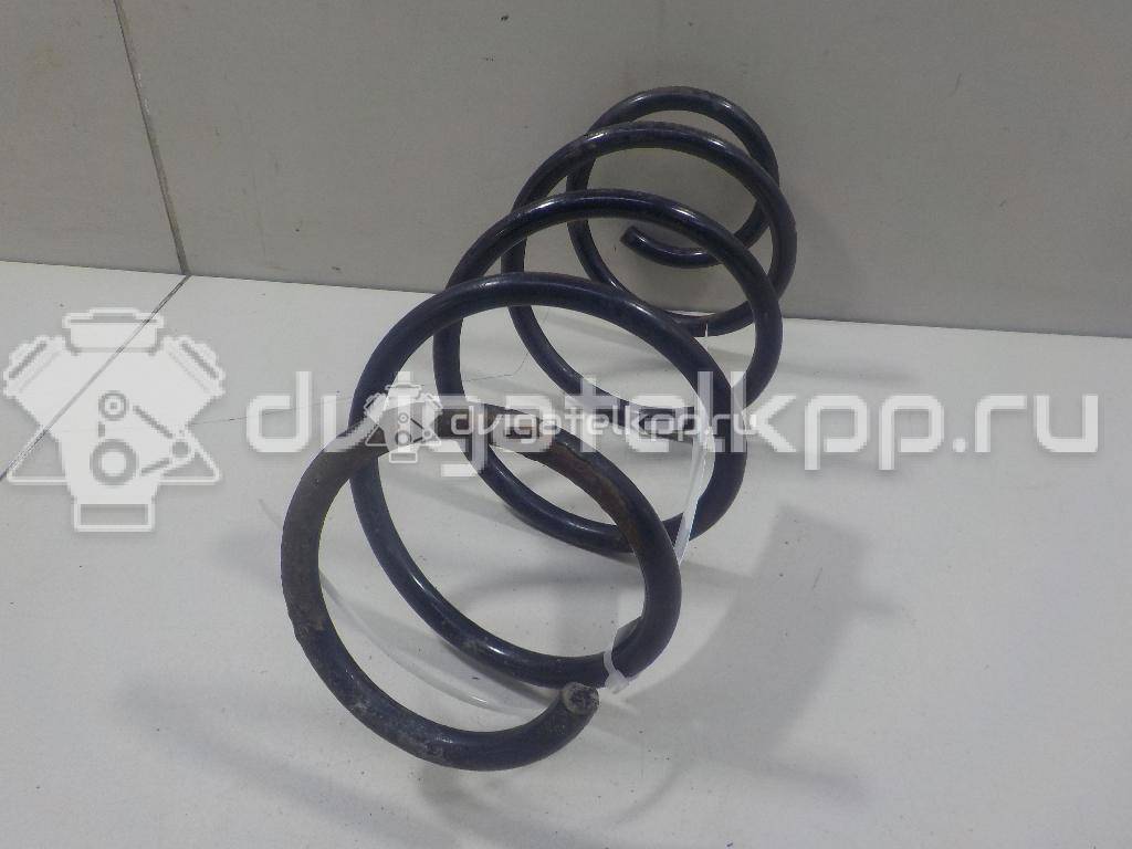 Фото Пружина передняя  1337554 для Ford Fusion Ju {forloop.counter}}