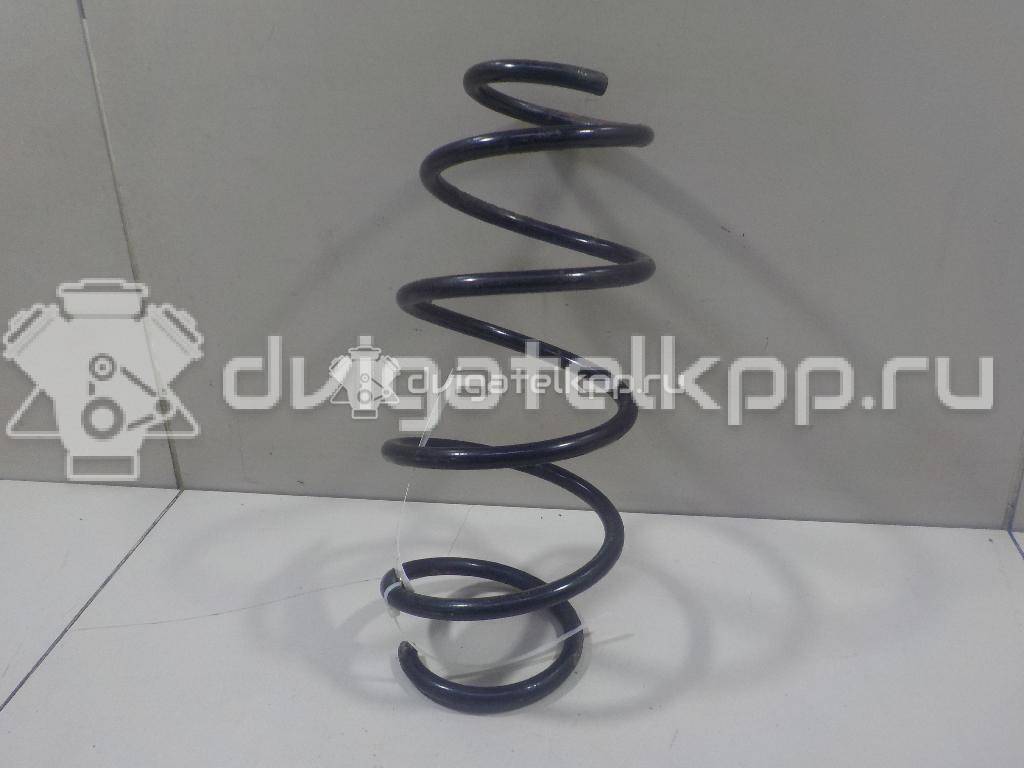 Фото Пружина передняя  1337554 для Ford Fusion Ju {forloop.counter}}