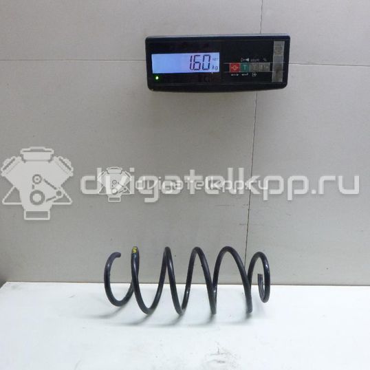 Фото Пружина передняя  1337554 для Ford Fusion Ju