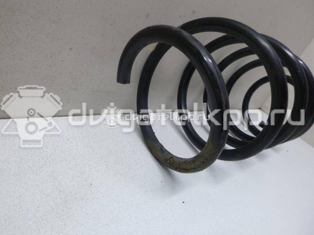 Фото Пружина передняя  1337554 для Ford Fusion Ju {forloop.counter}}