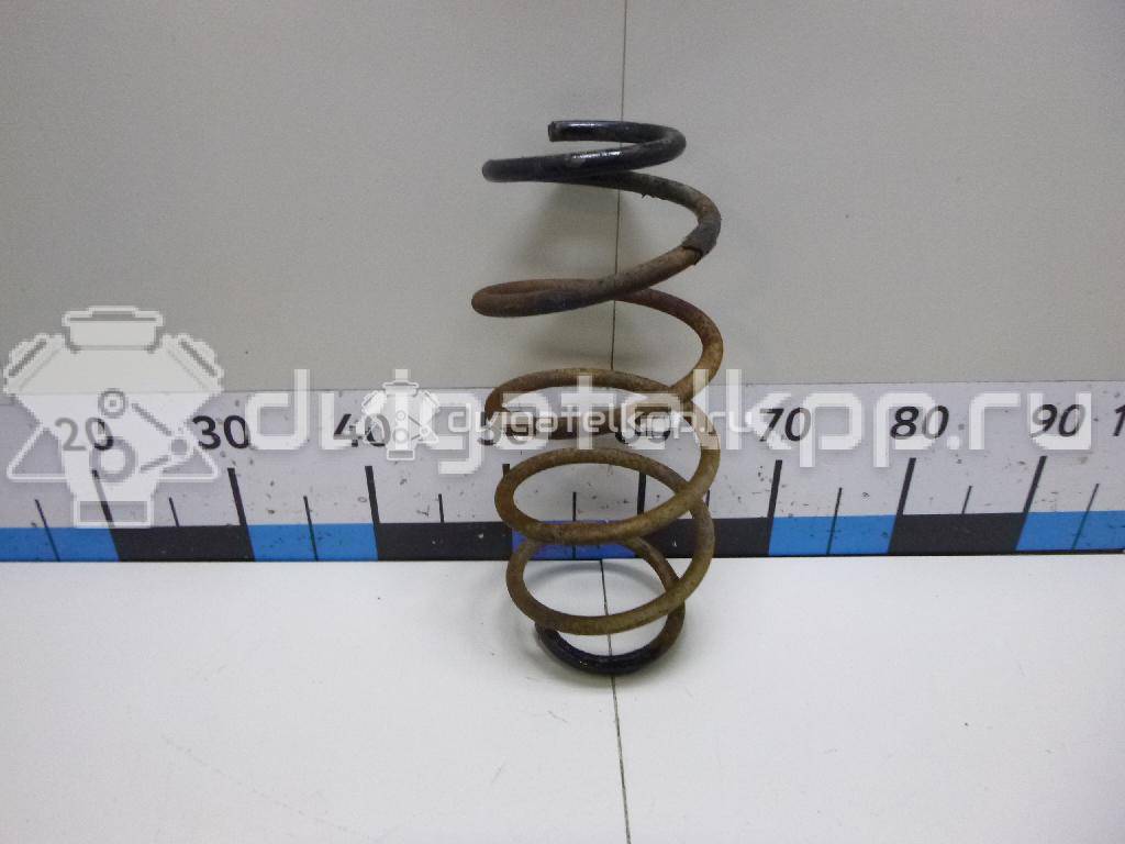 Фото Пружина передняя  1337554 для Ford Fusion Ju {forloop.counter}}