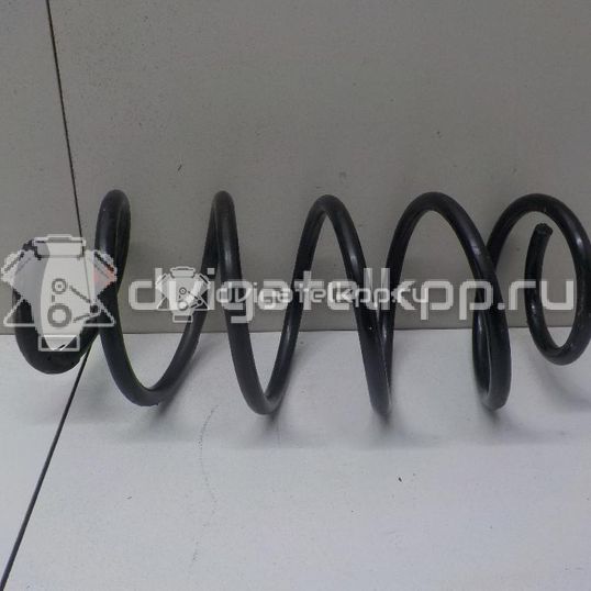 Фото Пружина передняя  1337554 для Ford Fusion Ju
