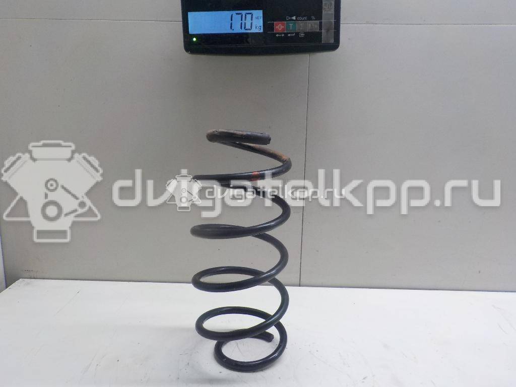 Фото Пружина передняя  1337554 для Ford Fusion Ju {forloop.counter}}