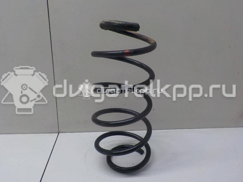 Фото Пружина передняя  1337554 для Ford Fusion Ju {forloop.counter}}