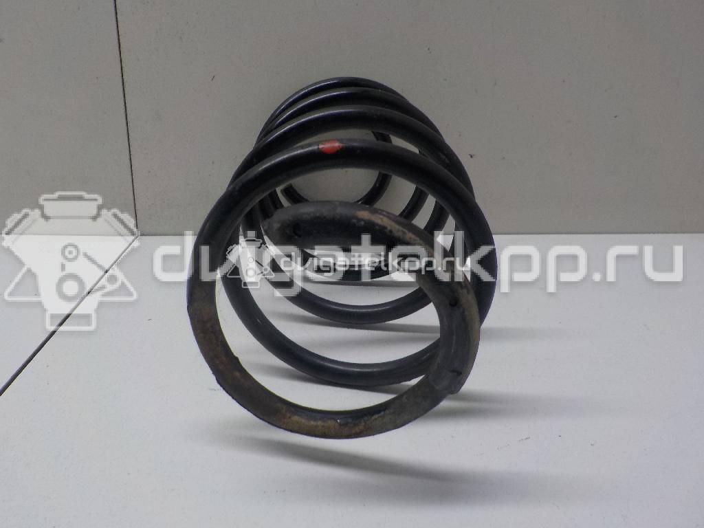 Фото Пружина передняя  1337554 для Ford Fusion Ju {forloop.counter}}