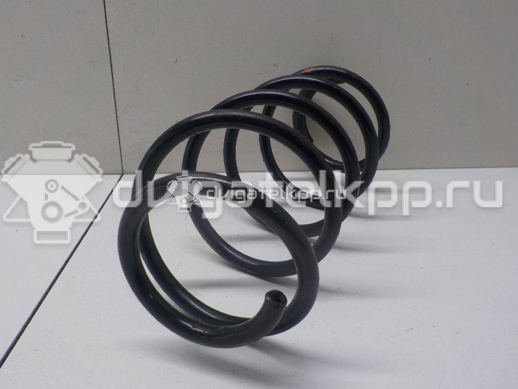 Фото Пружина передняя  1337554 для Ford Fusion Ju {forloop.counter}}
