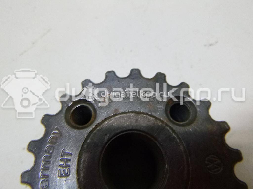 Фото Шестерня коленвала  038105263f для mitsubishi Grandis (NA#) {forloop.counter}}