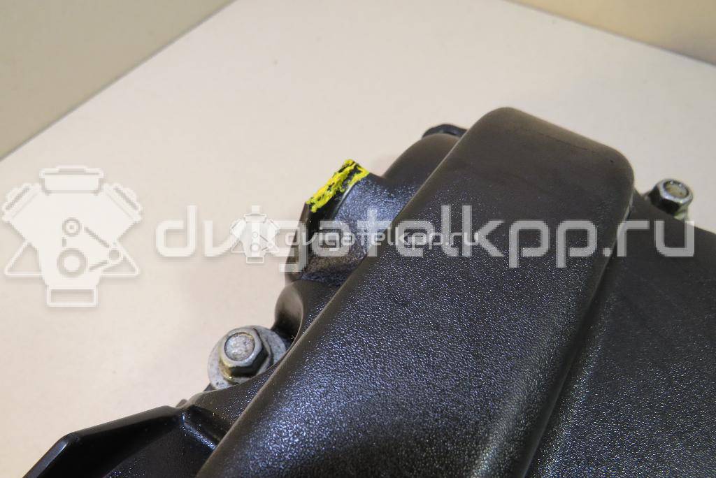 Фото Крышка головки блока (клапанная) для двигателя 10 HM для Opel Antara 227-230 л.с 24V 3.2 л бензин 12609574 {forloop.counter}}