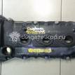 Фото Крышка головки блока (клапанная) для двигателя 10 HM для Opel Antara 227-230 л.с 24V 3.2 л бензин 12611318 {forloop.counter}}