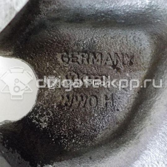 Фото Коллектор впускной  038129713AG для ford Galaxy