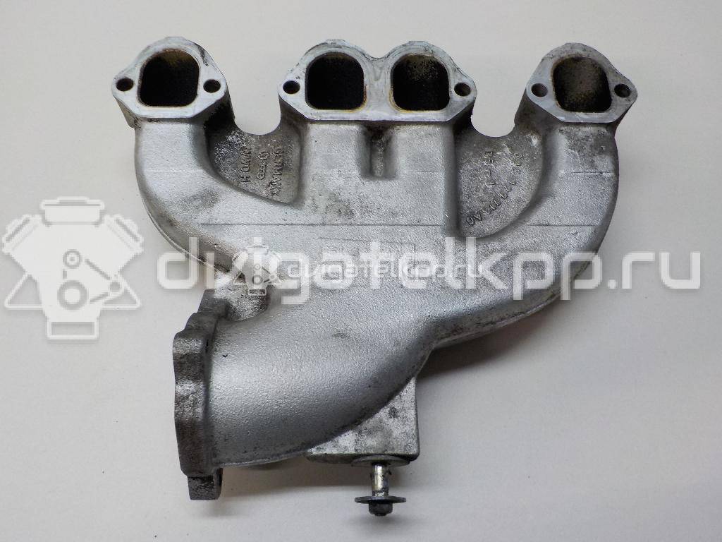 Фото Коллектор впускной  038129713AG для ford Galaxy {forloop.counter}}