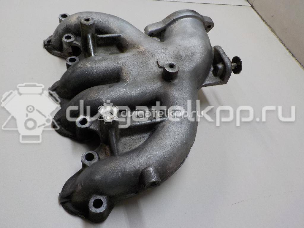 Фото Коллектор впускной  038129713AG для ford Galaxy {forloop.counter}}
