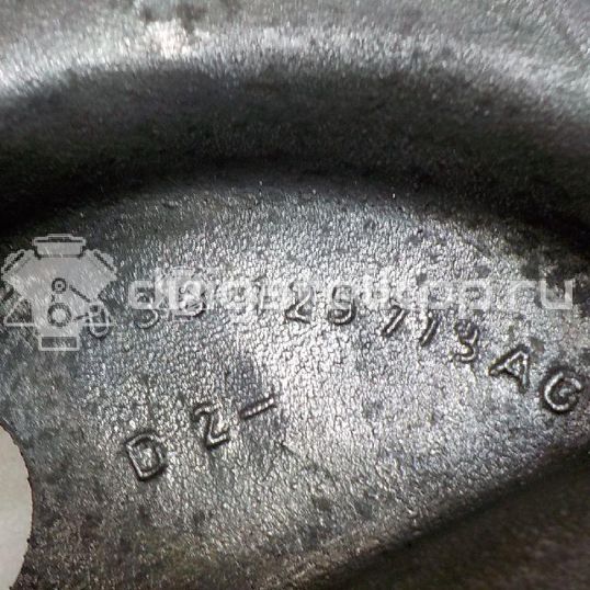 Фото Коллектор впускной  038129713AG для ford Galaxy