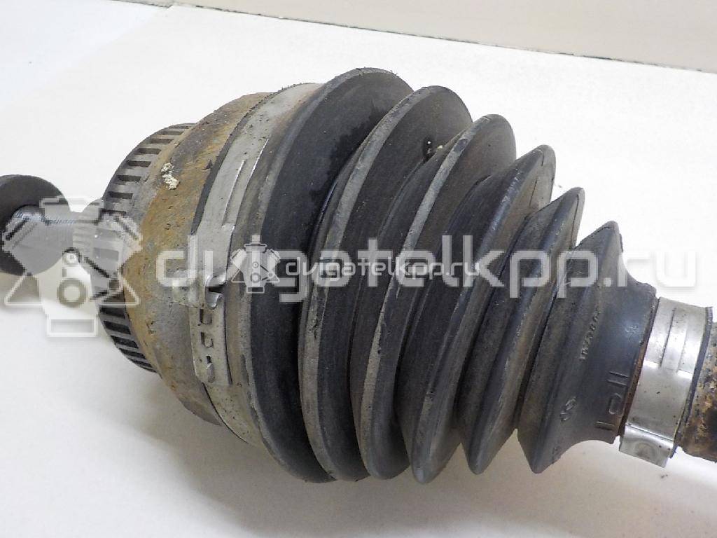 Фото Полуось передняя левая  1250860 для Ford Galaxy {forloop.counter}}