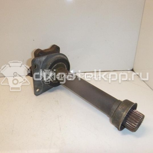 Фото Полуось промежуточная (привод)  02n409344e для Ford Galaxy