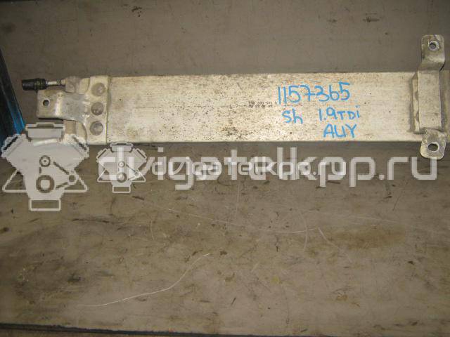 Фото Радиатор топливный  7M0203571A для Ford Galaxy {forloop.counter}}