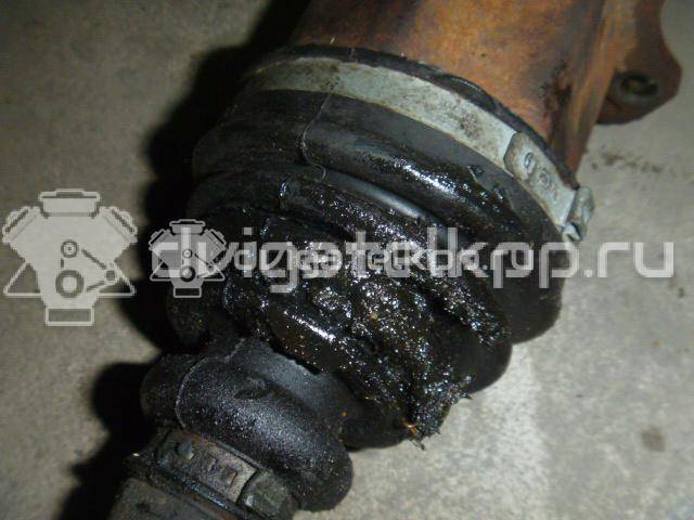 Фото Полуось (привод в сборе)  7M3407271P для Ford Galaxy {forloop.counter}}