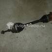 Фото Полуось (привод в сборе)  7M3407271P для Ford Galaxy {forloop.counter}}