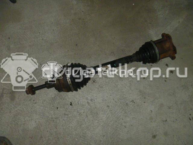 Фото Полуось (привод в сборе)  7M3407271P для Ford Galaxy {forloop.counter}}