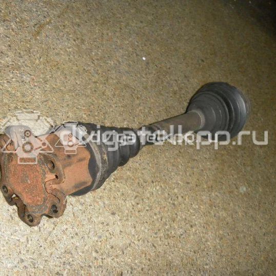 Фото Полуось (привод в сборе)  7M3407451BX для Ford Galaxy