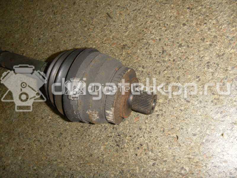 Фото Полуось (привод в сборе)  7M3407451BX для Ford Galaxy {forloop.counter}}