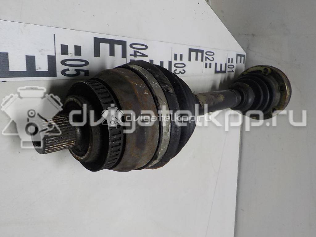 Фото Полуось (привод в сборе)  6M213B437AA для Ford Galaxy {forloop.counter}}