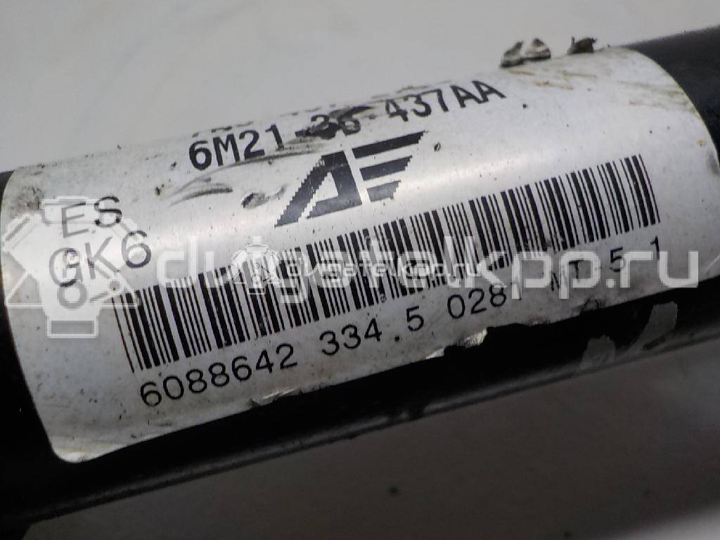 Фото Полуось (привод в сборе)  6M213B437AA для Ford Galaxy {forloop.counter}}