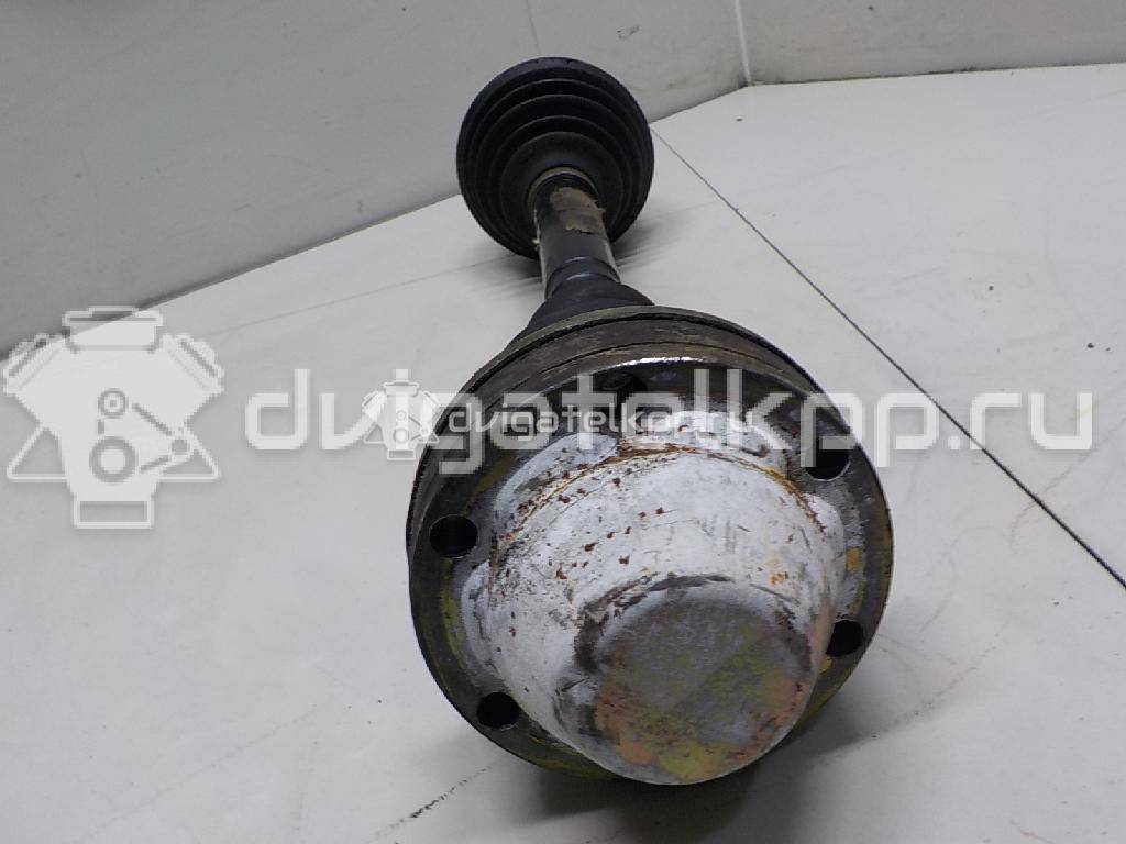 Фото Полуось (привод в сборе)  6M213B437AA для Ford Galaxy {forloop.counter}}