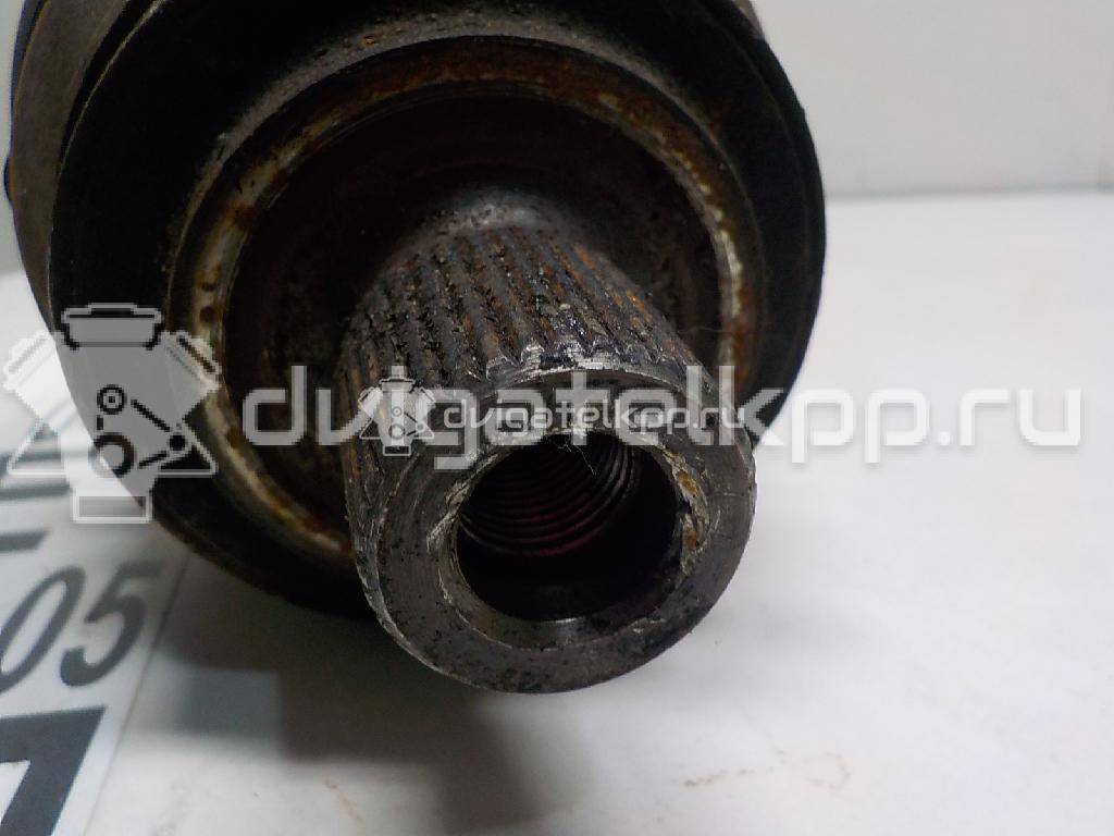 Фото Полуось (привод в сборе)  6M213B437AA для Ford Galaxy {forloop.counter}}