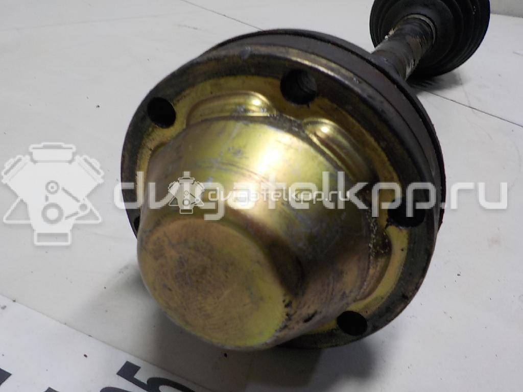 Фото Полуось (привод в сборе)  6M213B437AA для Ford Galaxy {forloop.counter}}