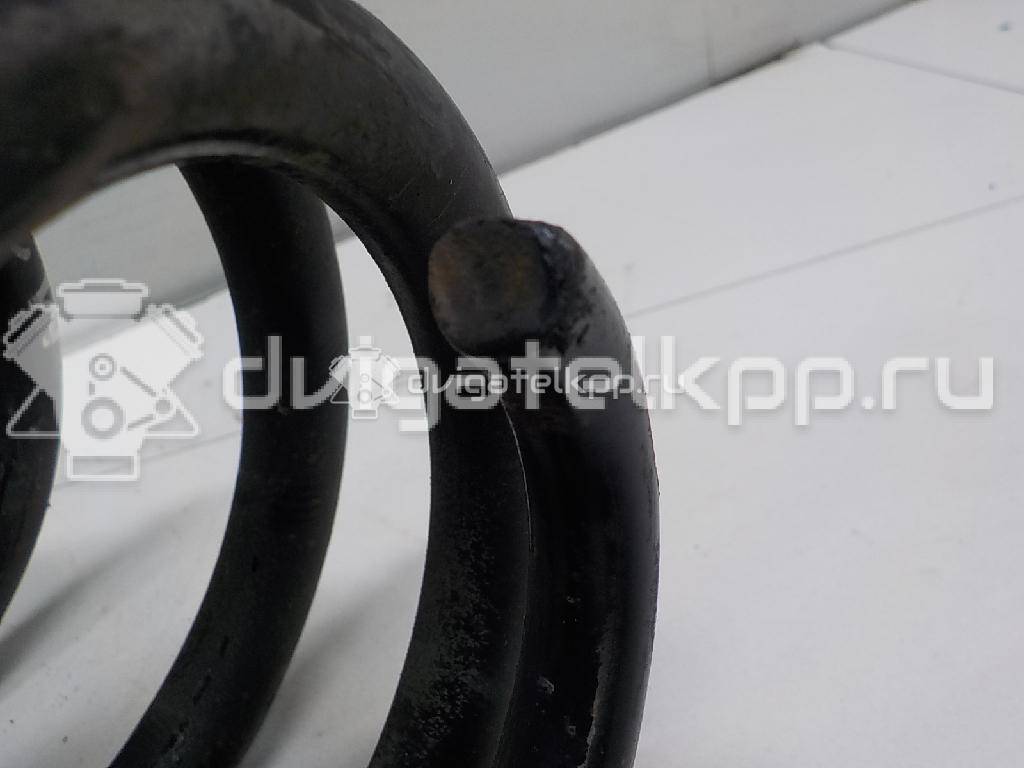 Фото Пружина задняя  7M0511115AL для Ford Galaxy {forloop.counter}}