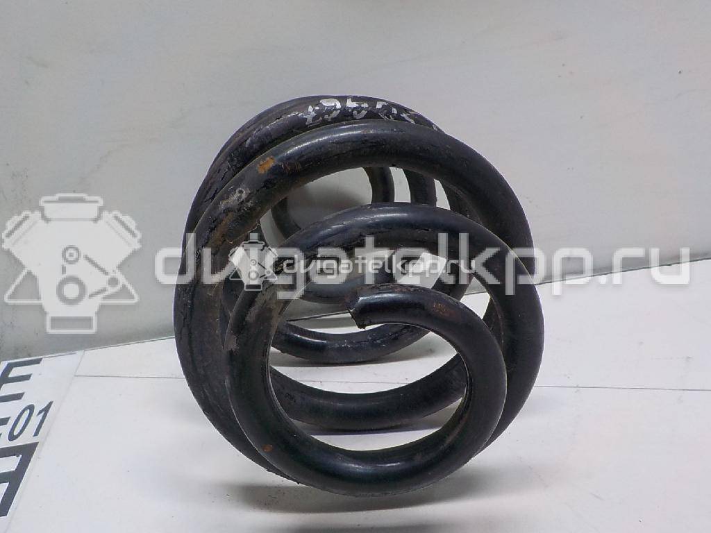 Фото Пружина задняя  7M0511115AL для Ford Galaxy {forloop.counter}}