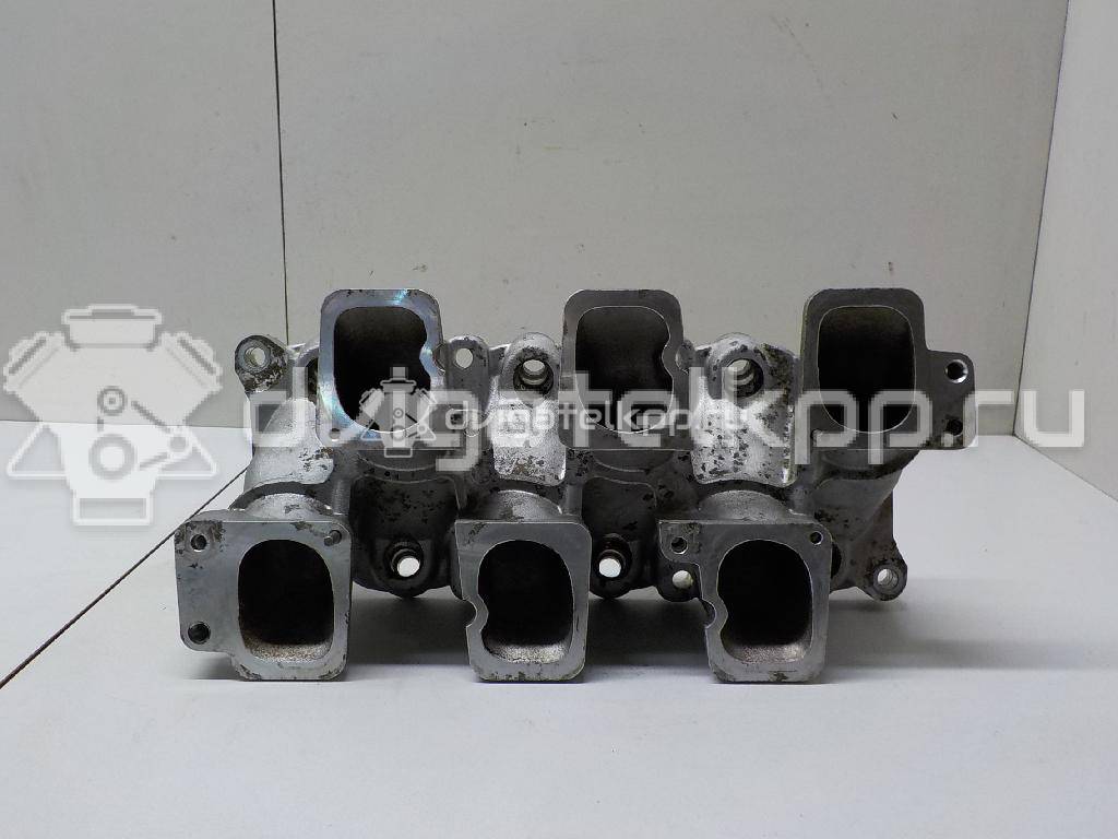 Фото Коллектор впускной для двигателя Z 32 SE для Holden / Opel / Chevrolet / Vauxhall 211 л.с 24V 3.2 л бензин 5850156 {forloop.counter}}