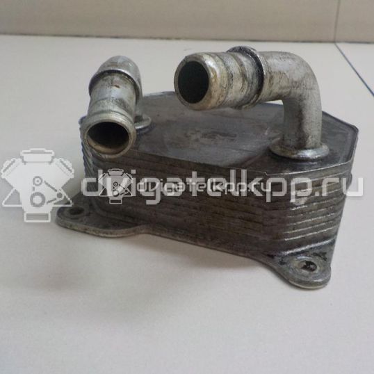 Фото Радиатор масляный  для Ford Galaxy / S-Max