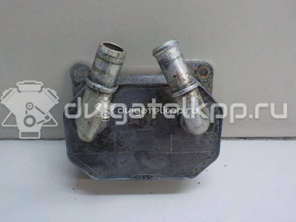 Фото Радиатор масляный  для Ford Galaxy / S-Max {forloop.counter}}