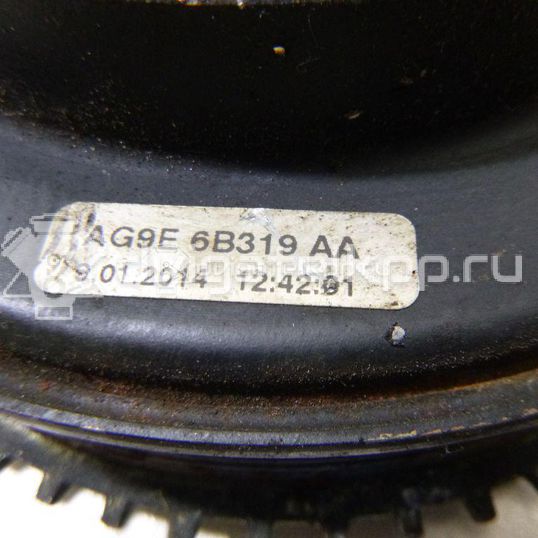 Фото Шкив коленвала  AG9E6B319AA для Ford Galaxy / S-Max / Mondeo